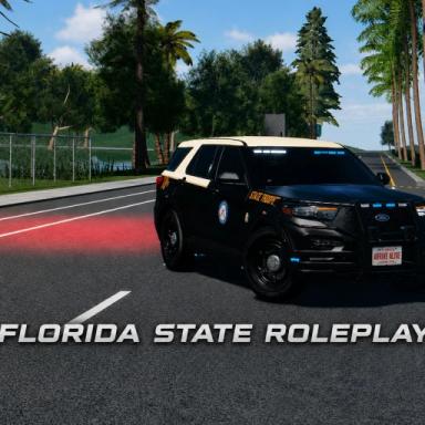 Florida State Roleplay icon