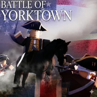 Thumbnail for Battle of Yorktown Game