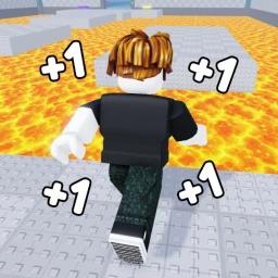 +1 Ultimate Speed Runner icon