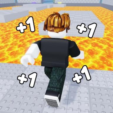 +1 Ultimate Speed Runner icon