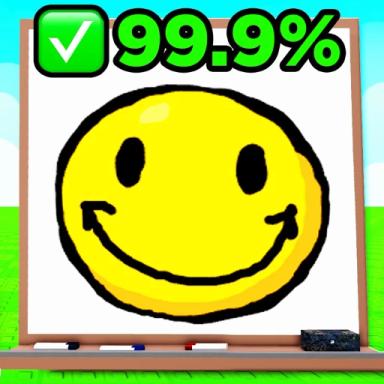 Thumbnail for Draw It Better! 🎨 Game