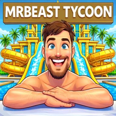 Mrbeast Tycoon [75K VISITS] icon