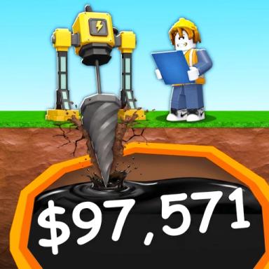 Thumbnail for Oil Drill Farm Game