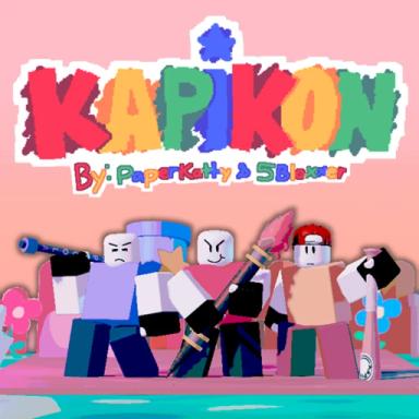 KAPIKON icon