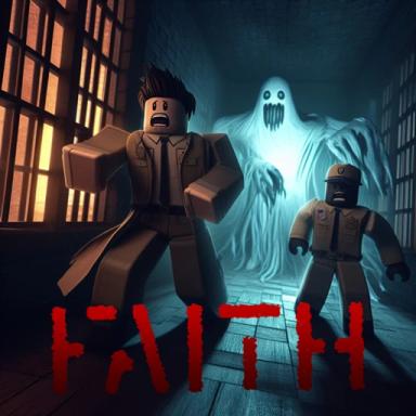 Thumbnail for Faith [HORROR] Game