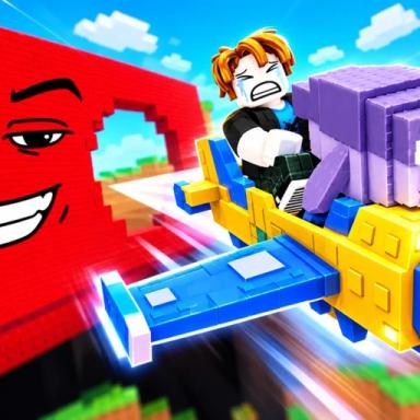 Thumbnail for Build a Plane for Eggs! 🥚 Game