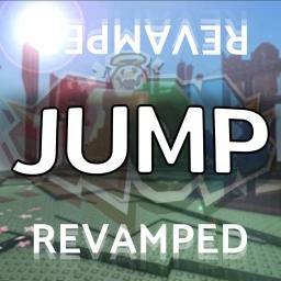 [ERROR] 🌟 EToH Jump: Revamped 🌟 icon