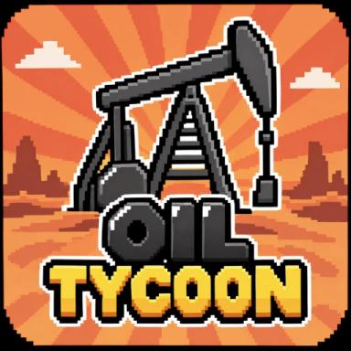 Thumbnail for Oil Tycoon! ⛽ Game