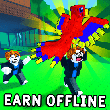 Steal a Bird icon