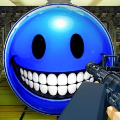 Thumbnail for 🚪Survive FALSITY In Area 51 🔦 Game