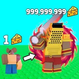 Thumbnail for Cheese Tower Defense 🧀 Game