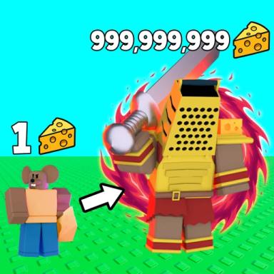 Thumbnail for Cheese Tower Defense 🧀 Game