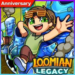 Thumbnail for (Anniversary) Loomian Legacy Game