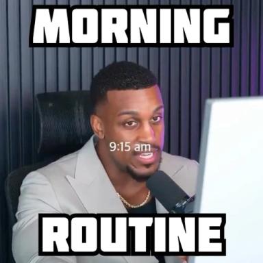 Thumbnail for ASHTON HALL MORNING ROUTINE OBBY Game