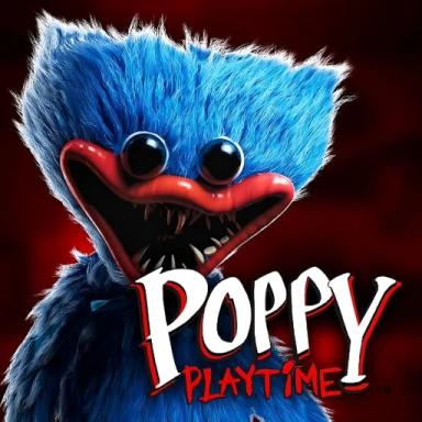 Poppy Playtime Chapter 5 icon
