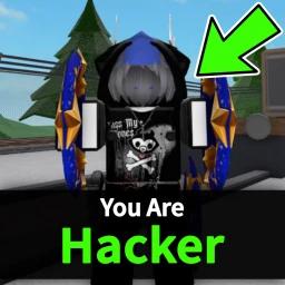 Thumbnail for 💚 Hacker Game