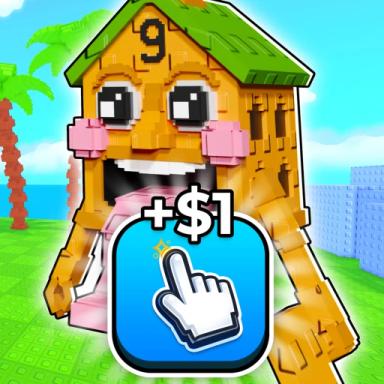 Thumbnail for CLICK FOR BRAINROT Game