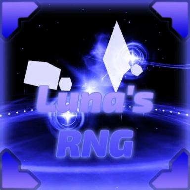 [In Development] Luna's RNG icon