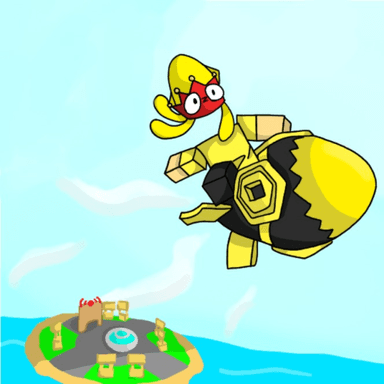 [💲] Retro Donations icon