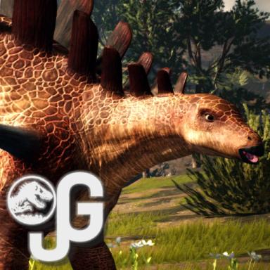 Thumbnail for 🦖 [DILO] JURASSIC GENESIS 🦖 Game