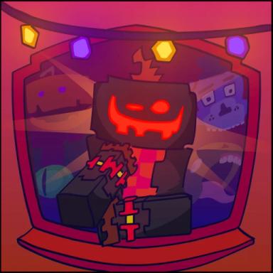 Thumbnail for 🎃 Studlands Game