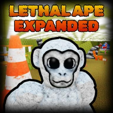 [BACKROOMS] Lethal Ape Expanded icon