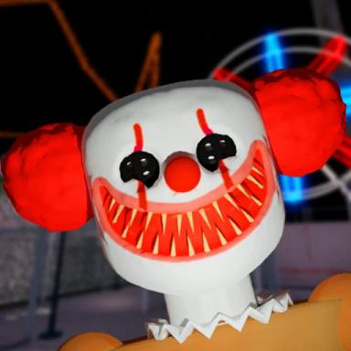 Thumbnail for MR CRAZY'S CARNIVAL! (SCARY OBBY) Game