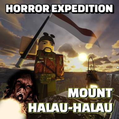 Thumbnail for 🚩 Horror Expedition, Mount Halau Halau Game