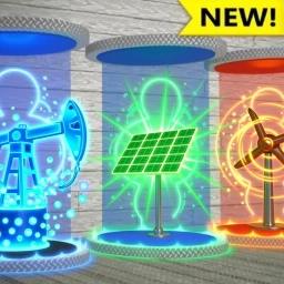 Energy Tycoon icon