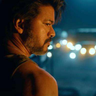 Thalapathy World icon