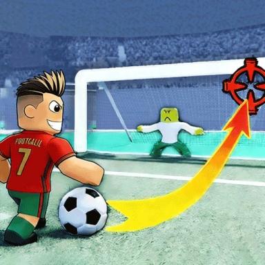 Thumbnail for PK Soccer : Duel Football Game
