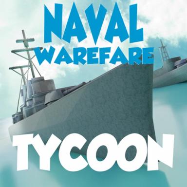 NAVAL WARFARE ⚓ TYCOON icon