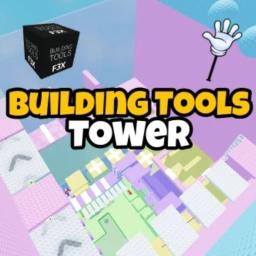[🍯] F3X Building Tools Tower! icon