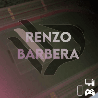 RENZO BARBERA MUNICIPAL STADIUM | PALERMO icon