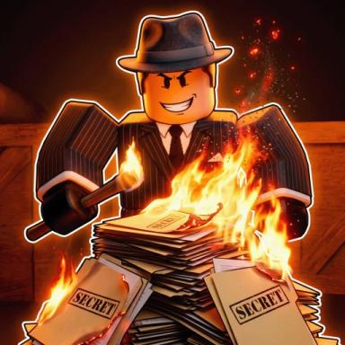 Thumbnail for Destroy The Evidence! Game