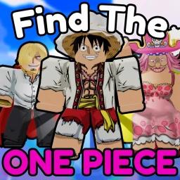 [🎂🍬] Find The One Piece [481] icon