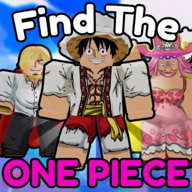 Thumbnail for [🎂🍬] Find The One Piece [481] Game