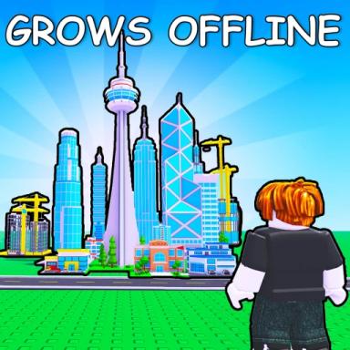 Thumbnail for My City Game