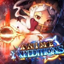 Anime Expeditions [Early Access] icon