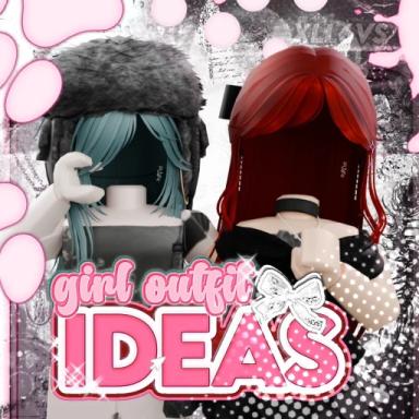 (NEW) 200+ GIRL OUTFIT IDEAS icon