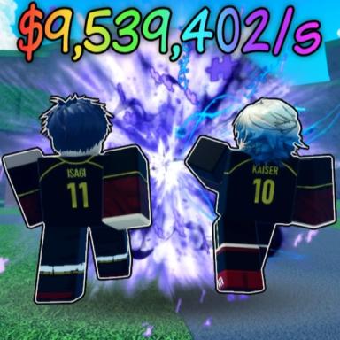 Thumbnail for Steal a Striker ⚽ Game