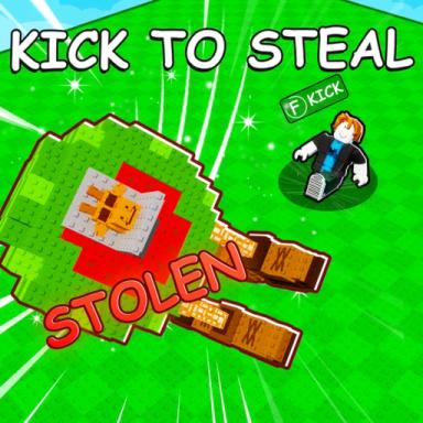 Thumbnail for Kick To Steal Game