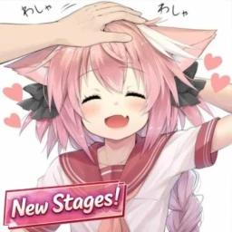 Headpats from a Femboy 2 Player Obby icon