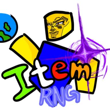 ITEM RNG [UPD1.03✨] icon