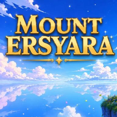 [Free Avatar] MOUNT ERSYARA icon
