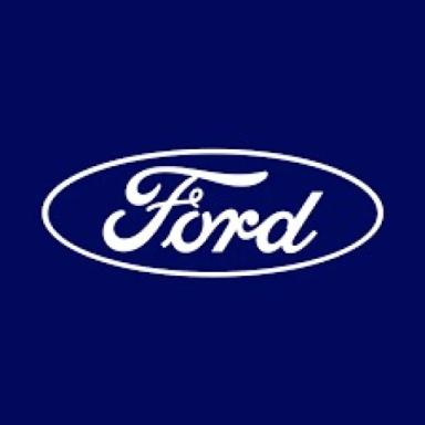 Ford Dealership icon