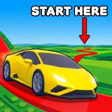 Thumbnail for [UPD] Be a Car for Brainrots Game