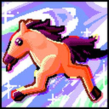 Thumbnail for CRAZY HORSE GAME 🐴 Game
