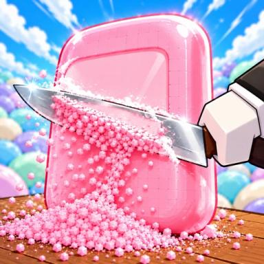 Thumbnail for Carve A Soap Game