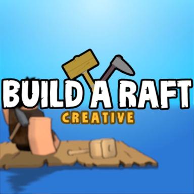 Thumbnail for 🛠️ Build a Raft Creative 🛠️ Game